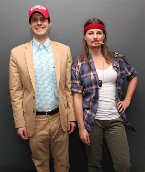 20 Awesome ’90s Halloween Costume Ideas Funny Couple Halloween Costumes Diy Couples Costumes