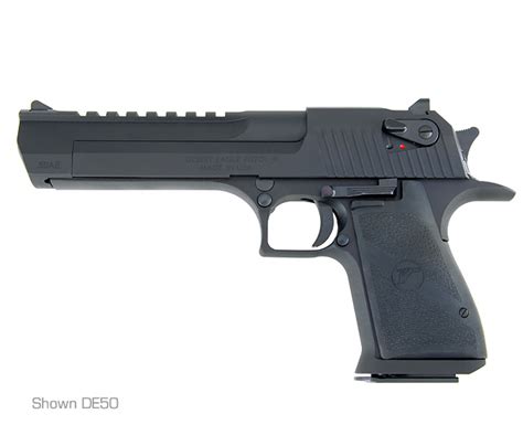 Desert Eagle 44 Magnum Black L5 Kahr Firearms Group