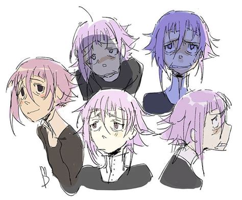 Soul Eater Crona Soul Eater Manga Anime Soul Anime Art Character