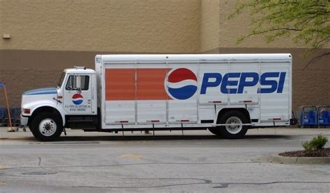 Pin By Hector Carapia On Trucks Pepsi Pepsi Trucks Bus