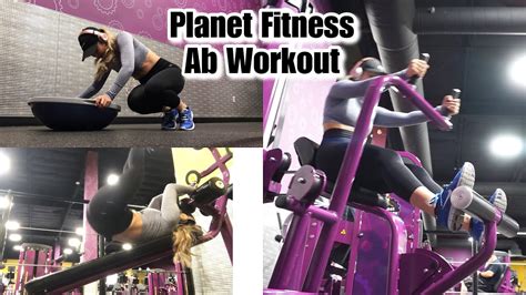 Planet Fitness Workout Plan 13 Ways To Get The Most Out Of Your Planet Fitness Membership