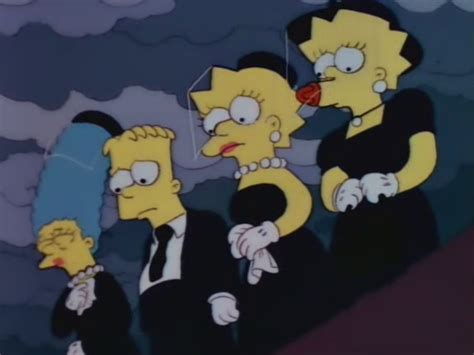 Image Barts Friend Falls In Love 46 Simpsons Wiki Fandom Powered By Wikia