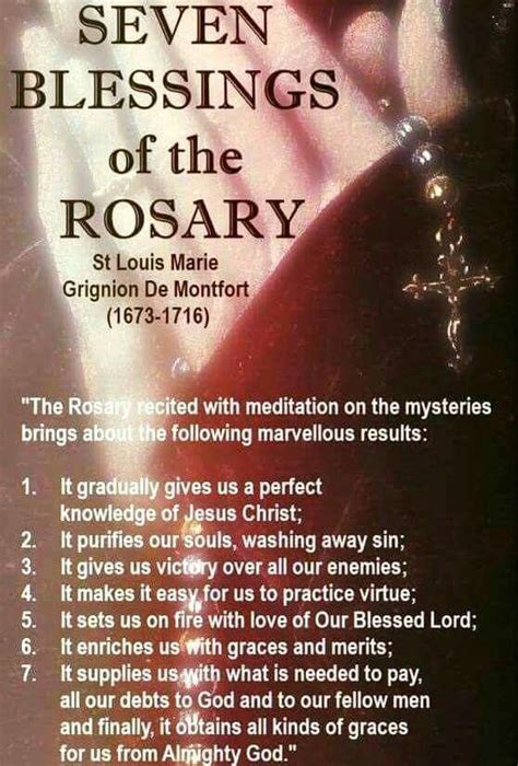 How To Pray The Rosary Rosary Catholic Praying The Rosary Praying