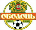 Obolon Kiev Football Team Logos, Football Soccer, Football Club, Team ...