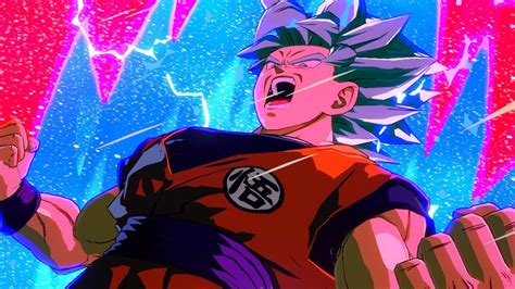 While reviewing the fourth dragon ball z film, anime news network writer allen drivers found piccolo's initial scenes peacefully enough to entertain viewers. Dragon Ball FighterZ Beta Gameplay Livestream - IGN Plays Live - IGN