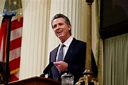 California Gov. Gavin Newsom’s State of the State Speech: Highlights ...