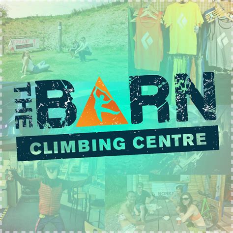 The Barn Climbing Centre