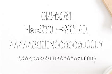 Sharoon Handwritten Sans Serif Font 59413 Sans Serif Font Bundles