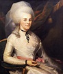 Elizabeth Schuyler Hamilton: Alexander Hamilton's Beloved Wife
