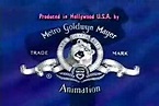 Metro-Goldwyn-Mayer Animation Studio Directory -Alternate: MGM ...