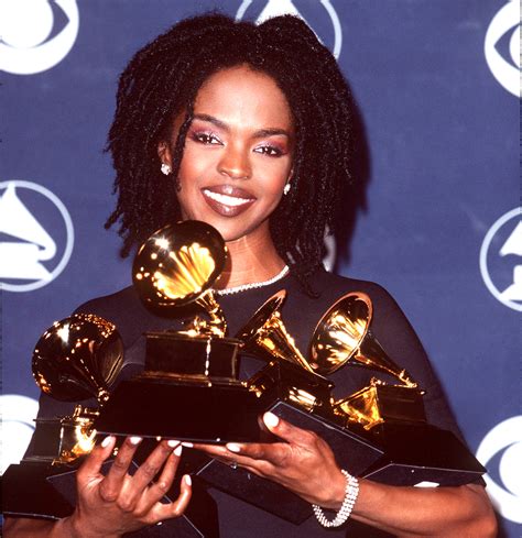 Lauryn Hill Finally Explains Why She Never Made Another Album After