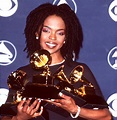 Lauryn Hill Finally Explains Why She Never Made Another Album After ...
