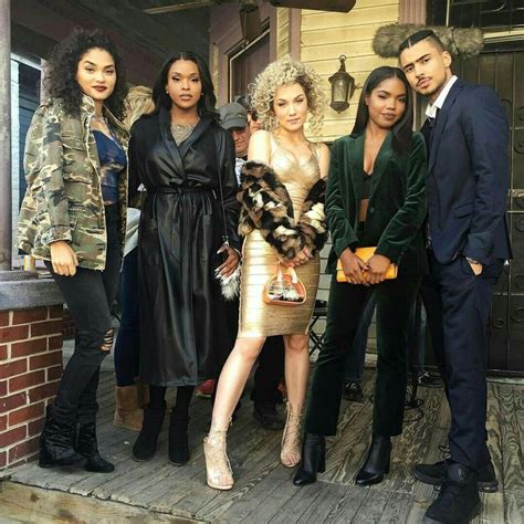 It will be distributed by lionsgate. 23 best Star TV Show, Fox, Lee Daniels Queen Latifah ...