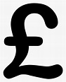 Pound Sign Pound Sterling Currency Symbol Money - Money Sign ...