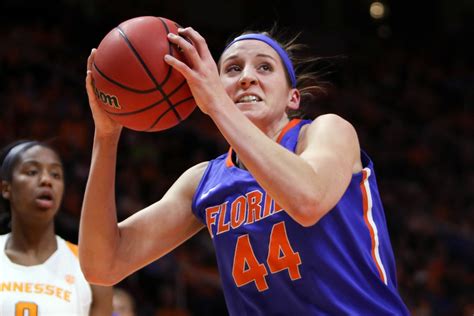 The florida gators men's basketball team represents the university of florida located in gainesville, florida. Florida Women's Basketball Team Stumps 12th ranked ...