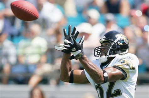 Former Jaguars Wr Jimmy Smith Should Top Priority For Hof Committee