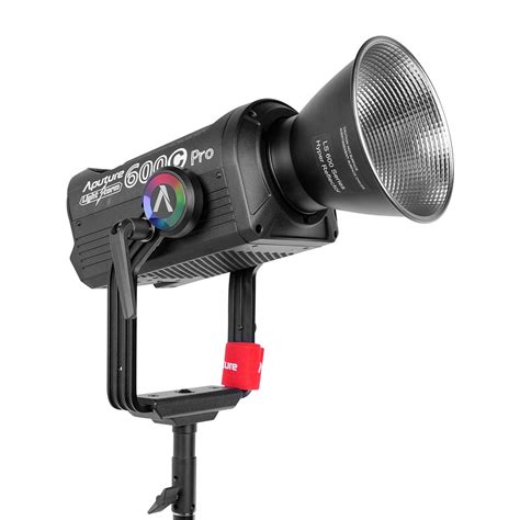 Aputure 600c Pro Greenkit Film Lighting Hire
