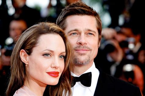 Angelina Jolie Lộ Tin Hẹn Hò Jared Leto Brad Pitt Chẳng Bất Ngờ