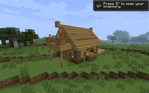 Check spelling or type a new query. Log Cabin Minecraft Project