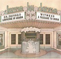 Maurice Jarre - Jarre By Jarre Film Themes Of Maurice Jarre (1987, CD ...