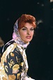 Los 32 momentos de Linda Evangelista que definieron los años 90 | Vogue ...