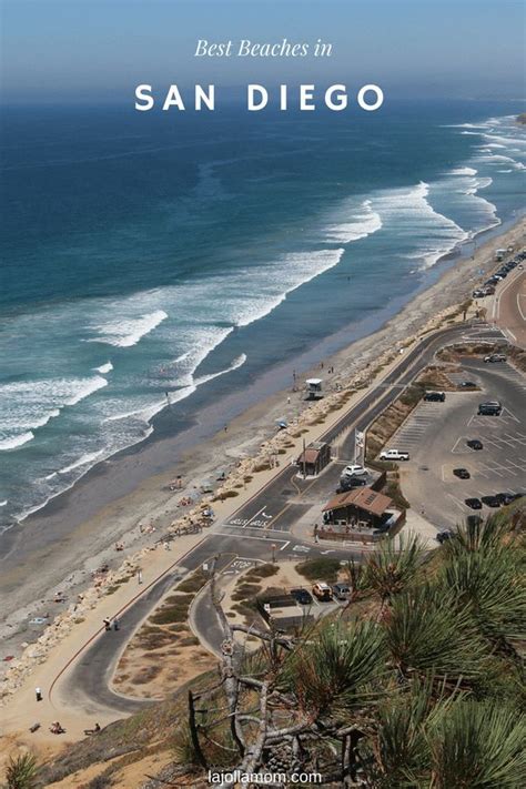 15 Best Beaches In San Diego A Locals Guide To Popular Areas San