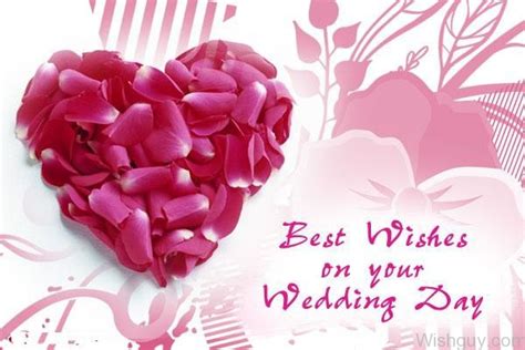 Wedding Wishes Wishes Greetings Pictures Wish Guy