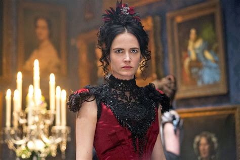 The 50 Best Tv Shows On Netflix Right Now Eva Green Penny Dreadful