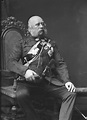 NPG x96059; Prince George William Frederick Charles, 2nd Duke of ...