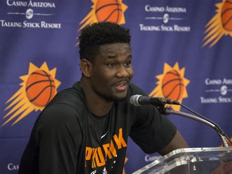 The latest stats, facts, news and notes on deandre ayton of the phoenix. Power Ranking The Top 10 Players in the 2018 NBA Draft That Will Have The Most Successful ...