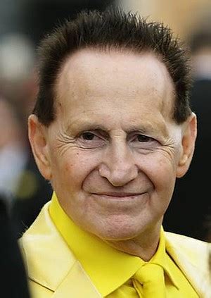 Edelsten was known as a flamboyant entrepreneur in the 1980s, transforming the idea of what a doctor's surgery. Geoffrey Edelsten could face jail term over multimillion ...