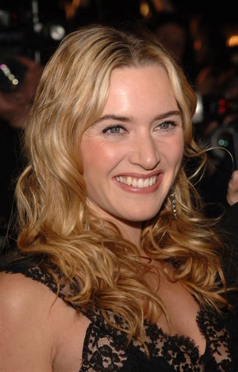 Kate Winslet At Arrivals For Jarhead Premiere By Universal Pictures