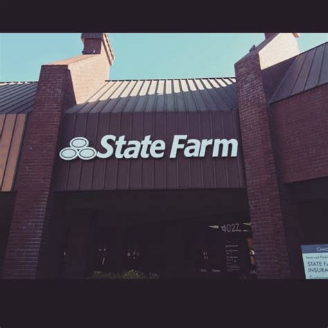 Its a raymon james stadium. Insurance Agency «Brendon Walker - State Farm Insurance Agent», reviews and photos