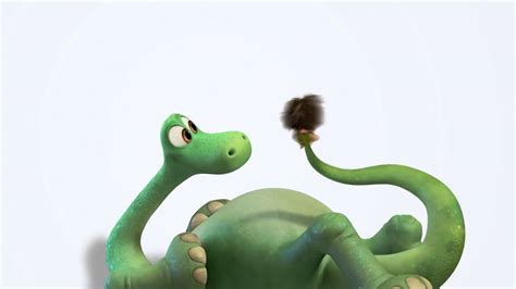 The Good Dinosaur 2015 Spot Screen Hd Youtube