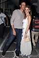 Maria Menounos reveals how she fans the fires of passion with her ...