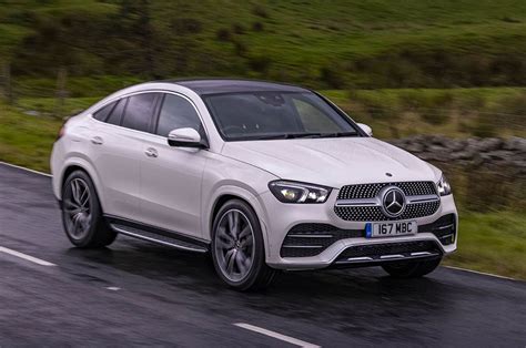 Mercedes Gle Coupe Review 2024 Price And Specs What Car