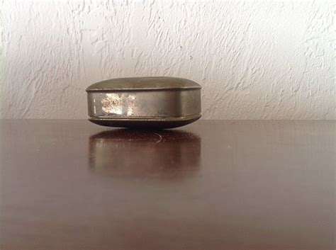 The recipe only uses one cup of soap flakes, so i. Vintage Soap Bar Metal Box/Container | Metal box, Vintage ...