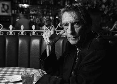 Character Actor Harry Dean Stanton Dies At 91