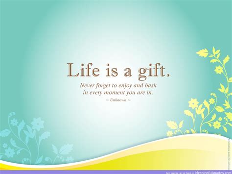 Life Quote Wallpapers Pictures Images