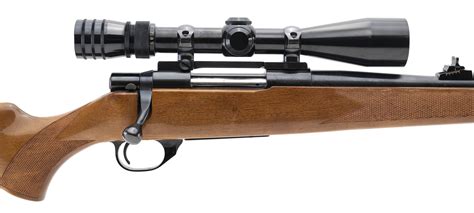 Smith And Wesson 1500 243 Win Caliber Rifle For Sale