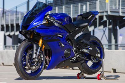 Find and compare the latest used and new yamaha for sale with pricing & specs. 2018 Yamaha Sportbike Lineup Review: R3, R6, R1 + R1M