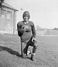 Sammy Baugh | NFL Hall of Famer, Redskins QB | Britannica