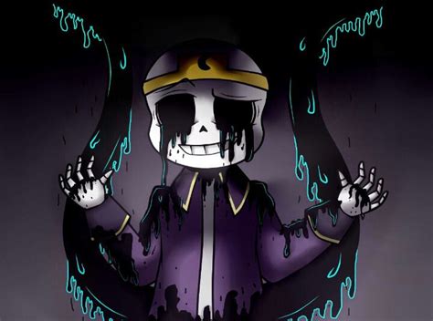 Any AU UnderTale X Reader Oneshots REQUESTS CLOSED FOR NOW Nightmare Sans X Innocent