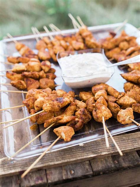 Planning a wedding can be both exciting and stressful. 25 Wedding Appetizer Ideas Your Guests Will Love