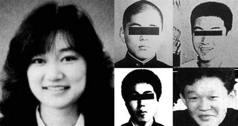 Junko Furutas Murder And The Sickening Story Behind It