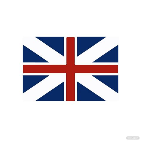 Uk Flags Clip Art Library