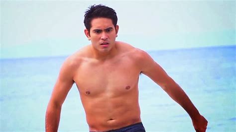 The Pit Stop Gerald Anderson In Dyesebel Teaser