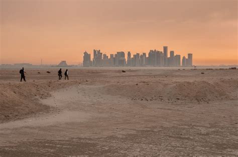 أجمل المعالم السياحية في قطر مجلة هي