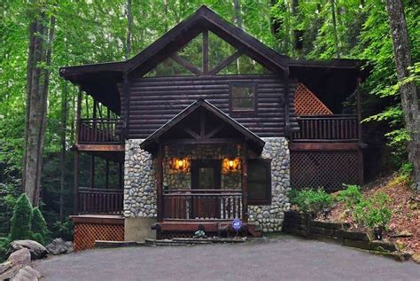 Top 5 Perks Of Staying In One Of Our Cabins In Gatlinburg Tn