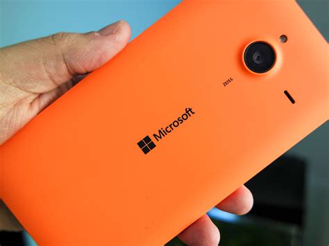 Microsoft Lumia 640 Xl First Impressions Windows Central